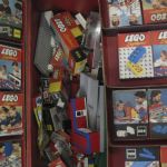 476 5093 Lego system